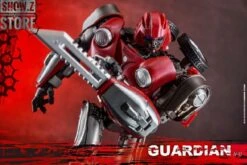 Zeta Toys ZV-03 Guardian Cliffjumper -Toy Machine Store 77e8d266a9