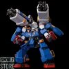 Sentinel Toys Riobot Super Robot Wars OG R-2 Powered -Toy Machine Store 77ed71cb31
