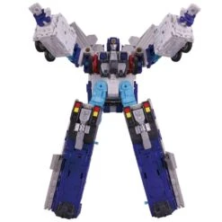 Takara TOMY TF2000 Transformers Encore God Fire Convoy Japanese Version -Toy Machine Store 77eeb60e5f
