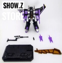 Yes Model YM01 MP11-SW Skywarp -Toy Machine Store 77fea47090