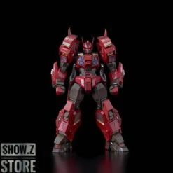 Flame Toys Furai Model Shattered Glass Drift Model Kit -Toy Machine Store 7802088efd