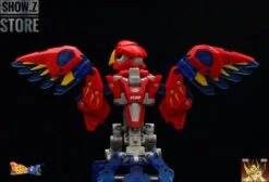 52Toys BeastBox BB-09 Echoblaster -Toy Machine Store 7843ce1ab3