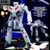 KitzConcept Robotech VF-1J Valkyrie Rick Hunter -Toy Machine Store 7862ac95a9