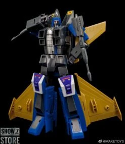 MakeToys MTRM-15 Endgame Dirge -Toy Machine Store 788abe89fc