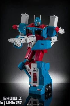 XTransbots MX-22T Commander Stack Ultra Magnus Youth Version -Toy Machine Store 78ba638098