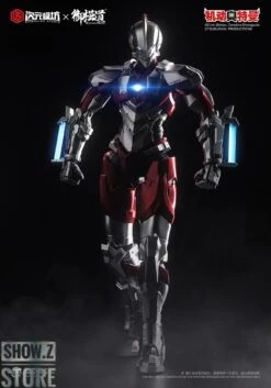 Eastern Model & Dimension Studio 1/6 Ultraman Manga Version -Toy Machine Store 78e381a671