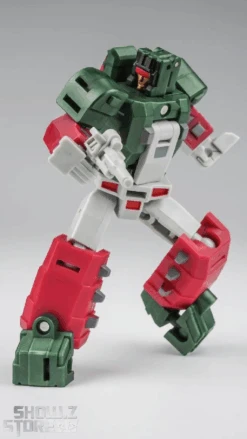 Unique Toys Palm Collection YM02 Schunk & Betta Set Of 2 -Toy Machine Store 78e9651ee9