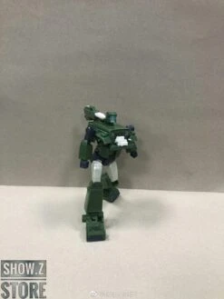 4th Party Masterpiece MP-47 Hound -Toy Machine Store 7928199b6f