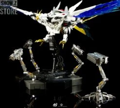 Motor Nuclear MNP-01 Display Base For MN-Q01 & MN-Q02 -Toy Machine Store 795d1c5b8d