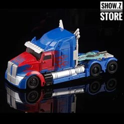 Black Mamba 4th Party The Last Knight Optimus Prime Oversized 12 Black Mamba 4th Party The Last Knight Optimus Prime Oversized -Toy Machine Store 797da79b0e