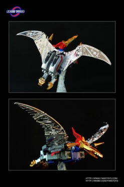 FansToys FT-05 Soar Swoop -Toy Machine Store 7994b0706a