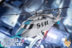 Magic Square MS-B54D Tornado Vortex IDW Version -Toy Machine Store 79a3353ec0