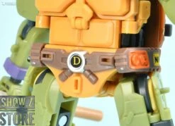 52Toys Megabox MB-20 Teenage Mutant Ninja Turtles Donatello -Toy Machine Store 79bf10fec2