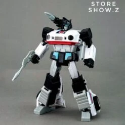 MakeToys MTRM-09 MTRM09 Downbeat Jazz -Toy Machine Store 79d8a5beaf