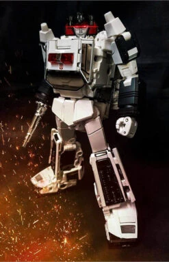 Takara MP-42 Masterpiece Cordon Diaclone Sunstreaker -Toy Machine Store 79db5b115e