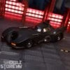 Black Mamba 1/18 Licensed Batman (1989) Batmobile -Toy Machine Store 79e360add4