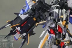 Mechanicore 1/72 MASX-0033 MSA-0011 [Ext] Ex-S Gundam Clear Version -Toy Machine Store 79e8462bd4