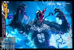M.W Culture 1/9 Marvel Licensed Venom -Toy Machine Store 7a3b2b4d8d