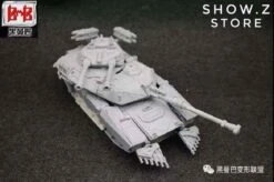 Black Mamba BMB LS-10 LS10 Brawl OS Oversized Studio Series SS-12 SS12 29 Black Mamba BMB LS-10 LS10 Brawl OS Oversized Studio Series SS-12 SS12 -Toy Machine Store 7a4697bbea