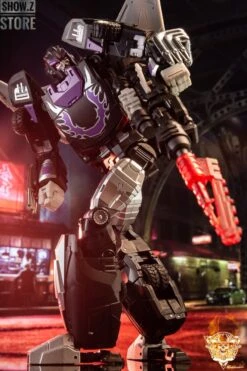 DX9 D06T Terror Shatterd Glass Rodimus 27 DX9 D06T Terror Shatterd Glass Rodimus -Toy Machine Store 7a5e6144e7