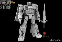 [Pre-Order] FansToys FT-40 Fortress Maximus’s Body -Toy Machine Store 7a6ddafa4e