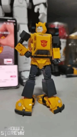 4th Party Masterpiece MP-45 Bumblebee 41 4th Party Masterpiece MP-45 Bumblebee -Toy Machine Store 7a9a4acf23