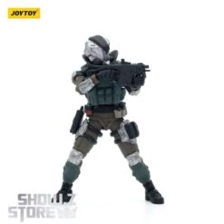 JoyToy Source 1/18 Yearly Army Builder Promotion Pack Figure 02 -Toy Machine Store 7aa7bfb208