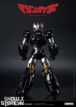 [Pre-Order] Blitzway BW-CA-10901 Carbotix Mazinkaiser -Toy Machine Store 7abe0aa9ee