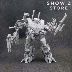 Black Mamba BMB LS-10 LS10 Brawl OS Oversized Studio Series SS-12 SS12 27 Black Mamba BMB LS-10 LS10 Brawl OS Oversized Studio Series SS-12 SS12 -Toy Machine Store 7ae12cead9