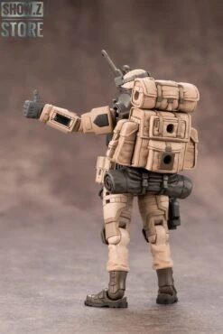 Kotobukiya HG028 Hexa Gear 1/24 Early Governor Vol.1 Model Kit -Toy Machine Store 7b194f5f47