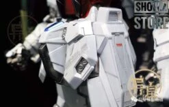 [SZ Custom] Bandai Custom PG GAT-X105 Perfect Strike Gundam W/ Custom Electroplated Chrome Painting -Toy Machine Store 7b1eefead4