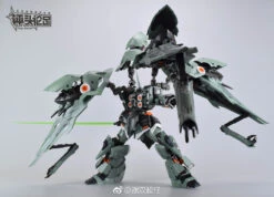 Steel Legend 1/100 SL-01 NZ-666 Kshatriya 35 Steel Legend 1/100 SL-01 NZ-666 Kshatriya -Toy Machine Store 7b442e5200