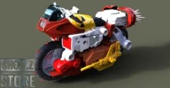 KFC Toys E.A.V.I. Metal Phase P-6H Wastor Delta Junkion -Toy Machine Store 7b9abe2f03