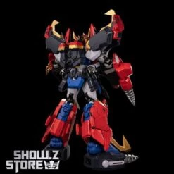 Sentinel Toys Metamor-Force "Bari"ation Gravion Zwei: Ultimate Gravion -Toy Machine Store 7bc80ae3bd