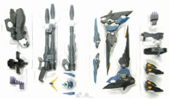 Sculpt Lab Production/FanMade 1/100 Perisoreus Internigrans RTX-010 Huckebein MK-II Super Robot War -Toy Machine Store 7bede7092a