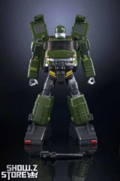 XTransbots MX-36 Bulwark Bulkhead -Toy Machine Store 7c1bf7a5b3