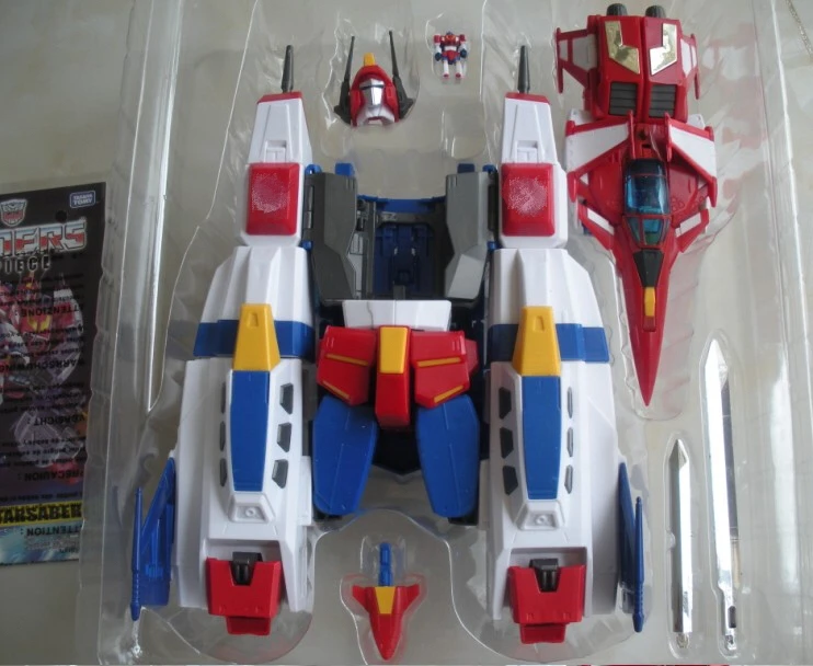 4th Party MP-24 MP24 Star Saber 5 4th Party MP-24 MP24 Star Saber - Image 3