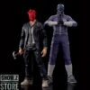 Sentinel Toys 1/12 Dorohedoro Shin And Noi Set Of 2 -Toy Machine Store 7c3374fe84