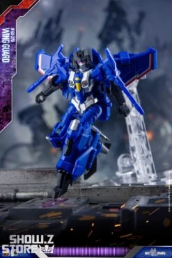 Iron Factory EX-27G Wing Guard Set Of 3 -Toy Machine Store 7c63f27f78