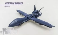 APC Toys Demoic Whisper TFP Soundwave 2.0 Version -Toy Machine Store 7c8b78528a