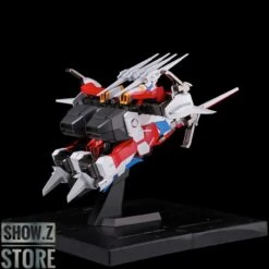 Sentinel Toys Riobot Super Robot Wars OG R-3 Powered -Toy Machine Store 7c9ebe7f74