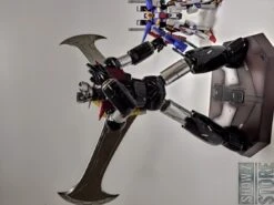 4th Party Soul Of Chogokin CR02B Mazinger Z Infinity Version -Toy Machine Store 7d14be07d1