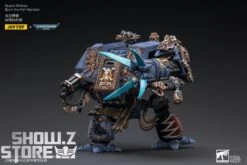 JoyToy Source 1/18 Warhammer 40K Space Wolves Bjorn The Fell-Handed -Toy Machine Store 7d6c330f1b