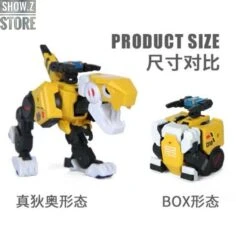 52Toys BeastBox BB-01 Dio 1.5 Version 25 52Toys BeastBox BB-01 Dio 1.5 Version -Toy Machine Store 7d9e44b352