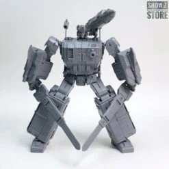 FansHobby Fans Hobby FH MB-11 MB11 God Armor God Bomber Master Builder Original Version -Toy Machine Store 7da2b99abd