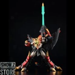 Sentinel Toys Optional Parts Set For Genesic Gaogaigar 28 Sentinel Toys Optional Parts Set For Genesic Gaogaigar -Toy Machine Store 7dc5a1c106