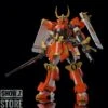 Kotobukiya Frame Arms 1/100 FA107 Shingen Model Kit -Toy Machine Store 7de3a49d71