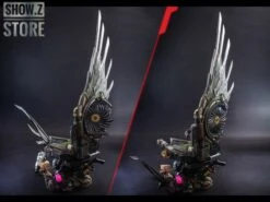 Hot Toys HotToys HT QS015 1/4 Spider-Man Homecoming Collectible Figure Deluxe Version 25 Hot Toys HotToys HT QS015 1/4 Spider-Man Homecoming Collectible Figure Deluxe Version -Toy Machine Store 7dfc482931