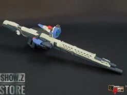 Mechanicore 1/72 MASX-0033 MSA-0011 [Ext] Ex-S Gundam Clear Version -Toy Machine Store 7e3321c349