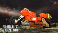 KFC Toys E.A.V.I. Metal Phase P-6I Smithereen Junkion -Toy Machine Store 7e430185cf